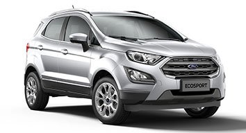 Ecosport Plata estelar